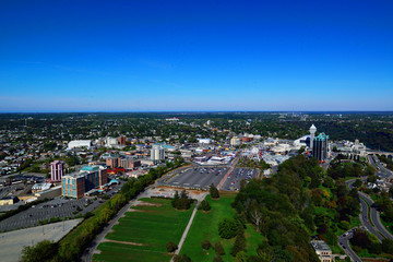 ナイアガラの滝