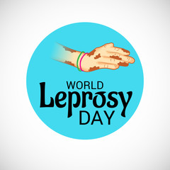 World Leprosy Day