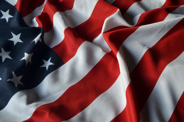 USA Flag texture

