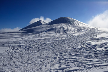 Monte Sodadura - Alpi Orobie