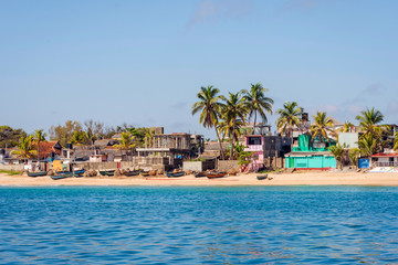 Trincomalee, Sri Lanka