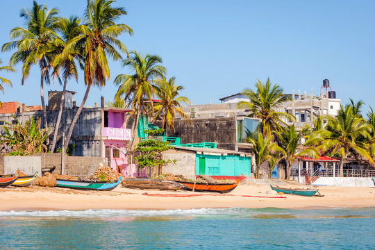 Trincomalee, Sri Lanka