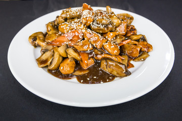 Chinese food