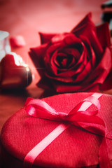 Valentine's day present