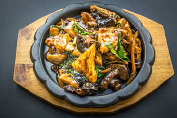 Chinese food