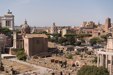 Forum Romanum