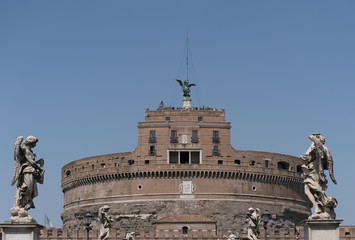 Victor Emmanuel Monument