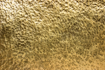 gold texture