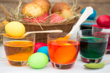 Zum Osterfest