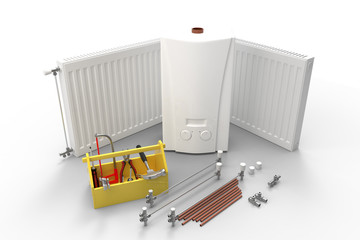 radiator