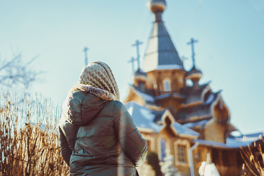 women of the Orthodox Church
