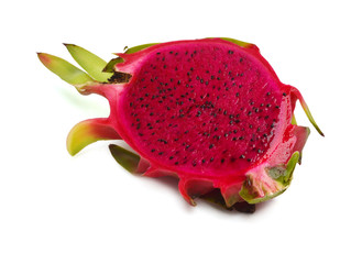 Dragon fruit or pitaya 