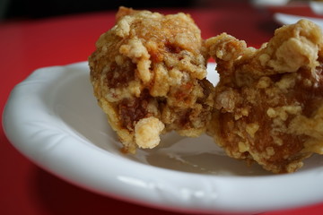 唐揚げ