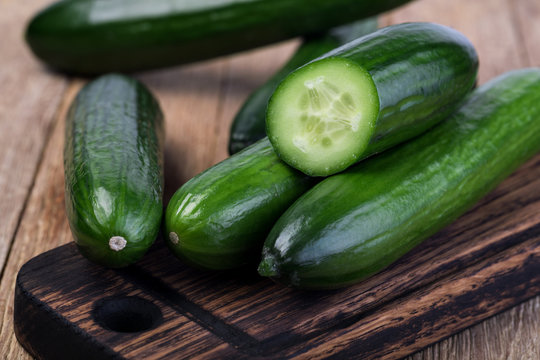 Cucumber