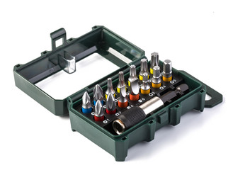 screwdriver bits
