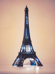 Fototapeta na wymiar Eiffeltower