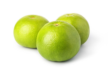 Grapefruit citrus fruit