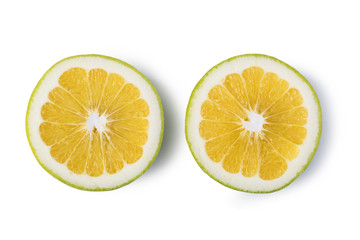 Grapefruit citrus fruit