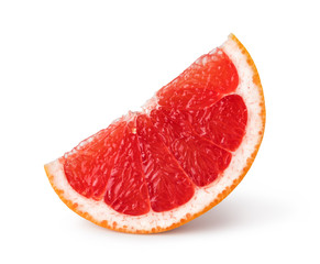 Fototapeta na wymiar Grapefruit citrus fruit