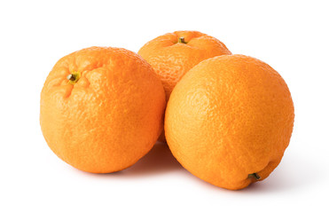 mandarins