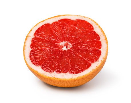 Grapefruit citrus fruit