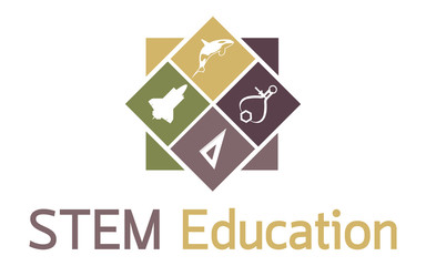 stem education logo