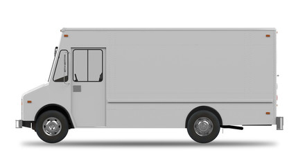 Food Truck - 188559505