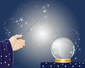 magic spells