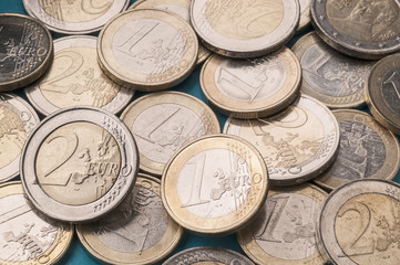 Euro Münzen