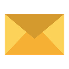 mail envelope isolated icon vector illustration design