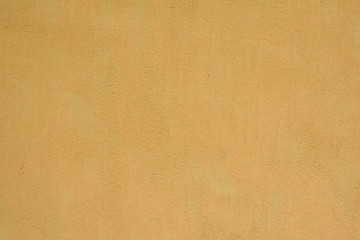 Wall fragment with scratches and cracks