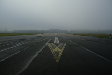endless road