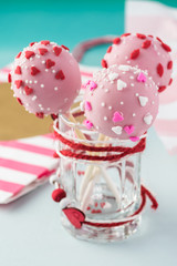 Valentines Day gift.