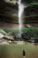 Kaaterskill Falls