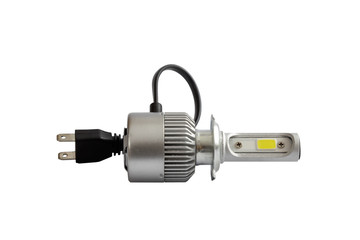Car LED light bulb