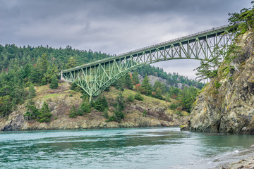 Exploring the Olympic Peninsula and Olympic National Park in WA