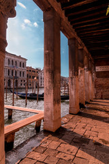 Venice In love