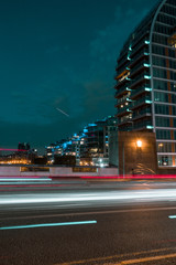 Long Exposure Nights