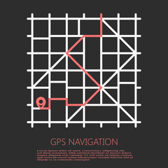 gps navigation