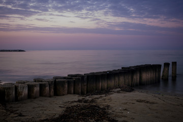 Obraz premium Long exposure 