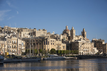 City of Malta