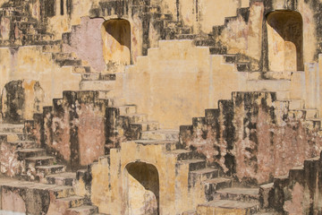 Step well Jaipur