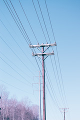 Power Lines