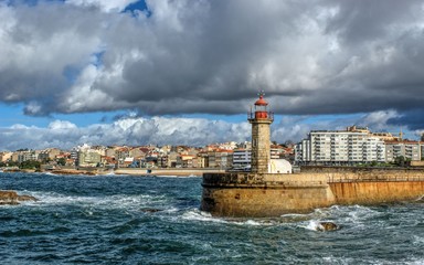 Farolim de Felgueiras