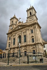 Igreja da Lapa