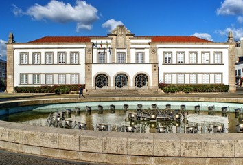 Câmara Municipal de Espinho