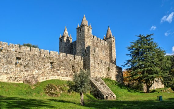 Castelo de Santa Maria da Feira