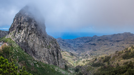 La Gomera