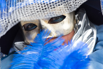 Carnevale a Venezia