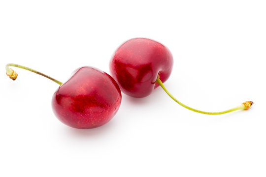 Cherry.